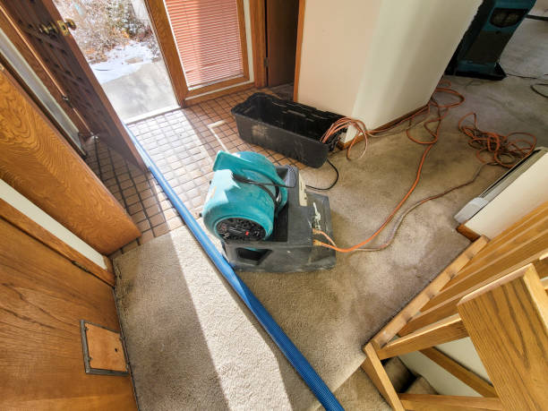 Best Emergency water damage restoration  in Newville, PA