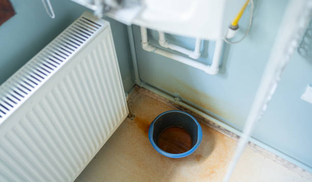 Best Residential water damage restoration  in Newville, PA